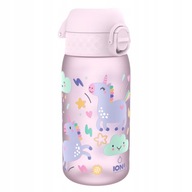 BIDON ION8 350ML UNICORN JEDNOROŻEC KUCYK DLA DZIECI BPA FREE