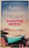 Samotne brzegi Santa Montefiore