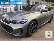BMW Seria 3 318i Sport Sedan 2.0 (156KM) 2025