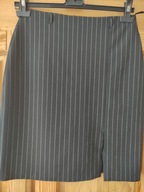 Spódnica damska w paseczki roz. 38