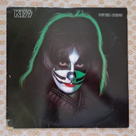 Kiss Peter Criss Peter Criss 1978 US (NM/VG+)
