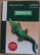 Zemsta Aleksander Fredro