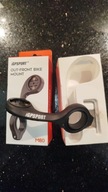 M80 Uchwyt do licznika rowerowego iGPSport, Garmin