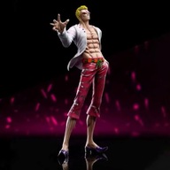 Figurka Donquixote Doflamingo anime – One Piece – 29 cm