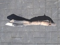 Yamaha MT09 Tracer - wydech IXIL