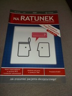 NA RATUNEK -magazyn dla służb ratujących życie 3/2016 Obcokrajowiec rozmowa