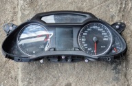 LICZNIK ZEGARY AUDI A4 B8 8K0920900M