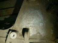 Skrzynia biegów vw seat skoda audi 012301103 L
