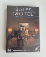 Serial DVD Bates Motel - Sezon pierwszy