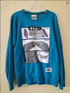 Turuskowa bluza diamante wear smokers club