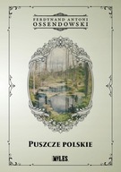 Puszcze polskie Ferdynand Antoni Ossendowski