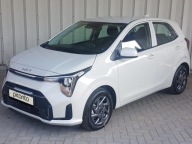 KIA Picanto 1.0 DPI L Hatchback 68KM 2025