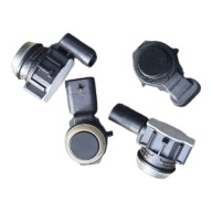 JEEP COMPASS 2 II LIFT PDC CZUJNIKI PARKOWANIA 0053385934 0052101669