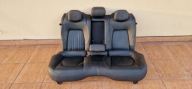 Fotele kanapa Maserati Ghibli tył prawy przód
