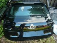 CITROEN C4 PICASSO II KLAPA TYLNA EXY EXYB ŁADNA KOMPLETNA 15 ROK KRÓTKI