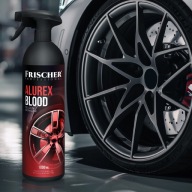 PŁYN DO CZYSZCZENIA FELG KRWAWA FELGA 1000ml FRISCHER PROFESSIONAL