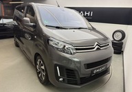 Citroen SpaceTourer 9 miejsc Automat Navi Klima Gwarancja Raty Zamiana 2.0