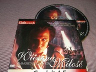 WIECZNA MIŁOŚĆ płyta jak nowa bez ryski - LEKTOR pl, oraz napisy