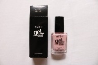 AVON Gel Shine lakier żelowy Petal Fresh NOWY