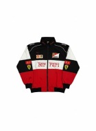 Kurtka Ferrari wyścigowa M