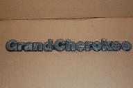 ZNACZEK EMBLEMAT - JEEP GRAND CHEROKEE ZJ 92-96