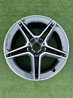 Felga aluminiowa Mercedes-Benz OE 7.5" x 19" 5x112 ET 53