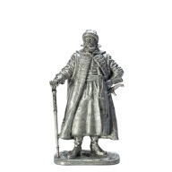 Dowódca wojsk strzeleckich, Carstwo Moskiewskie XVII wiek