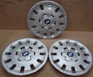 BMW E32 E34 E39 E46 KOŁPAK KOŁPAKI 15'' ORYGINAŁ 36131094780