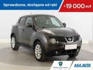 Nissan Juke 1.6 i, Salon Polska, 1. Właściciel