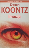 Inwazja Dean Coontz