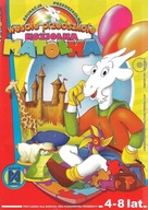 Wesołe Przedszkole Koziołka Matołka PC Edukacja AIDEM MEDIA