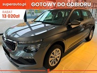 SKODA Kamiq Edition 130 1.5 TSI Suv 150KM 2026