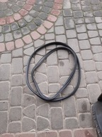 Mazda 6 Gj uszczelka klapy tył tylnej sedan