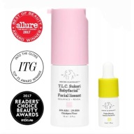 Drunk Elephant T.L.C. Sukari Babyfacial HIT