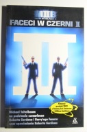 Faceci w czerni ii