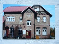 RUDA ŚLĄSKA KOCHŁOWICE DWORZEC KOLEJOWY