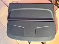 PÓŁKA KOMPLET AUDI A7 C8 4K 2018-2024 ROK CZARNA