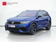 Volkswagen Tiguan HakPanoramaRBogata wersja Martwe pole 2.0 Benzyna