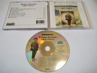 Wolfgang Puschnig – Alpine Aspects - CD 1991 JAZZ C902