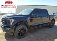 Ford F150 Supercrew 2023 3.5l 3.5 Hybryda 400KM