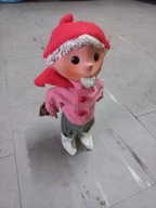 lalka PRL - Piaskowy Dziadek