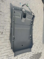 PODSUFITKA CZARNA SUFIT HB PEUGEOT 308 T10 22- GT