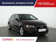 Audi A3 1.4 TFSI, Salon Polska, Automat, Navi