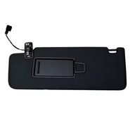 Osłona przeciwsłoneczna VW Tiguan 5NA 5TA857551 Kodiaq Touran Lewa czarna