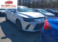 Lexus RX 350H Premium Plus 2024 2.5l 2.5 Hybryda 183KM