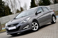 Hyundai i40 1.7 CRDi 115KM Led Navi Kamera