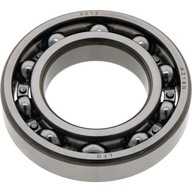 Łożysko kulkowe zwykłe 6212 fi 60/110mm, stal