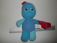 MASKOTKA DOBRANOCNY OGRÓD 25CM