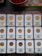 2zł 17szt GCN 65-68