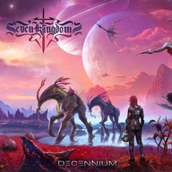 SEVEN KINGDOMS DECENNIUM CD FOLIA